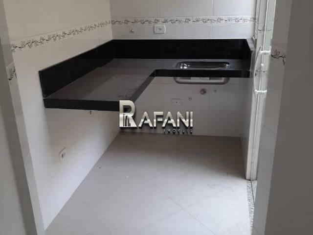 Apartamento para Venda em Santo André - 2