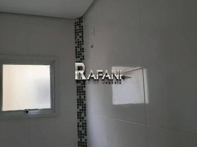 Cobertura para Venda em Santo André - 3