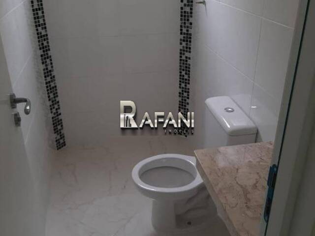 Cobertura para Venda em Santo André - 4