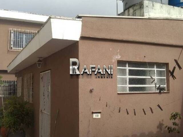 Sobrado para Venda em Santo André - 3