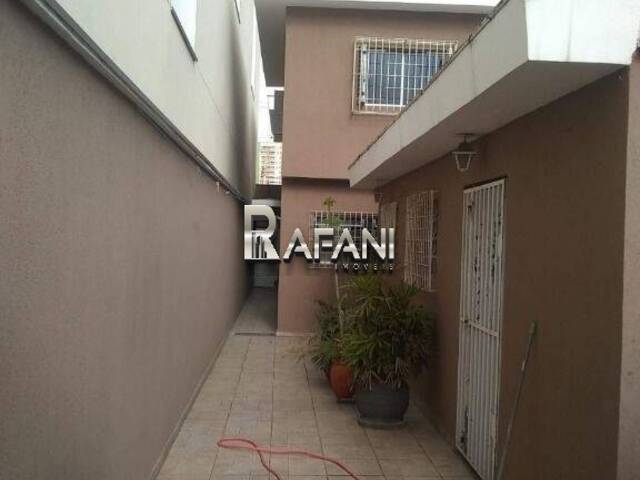 Sobrado para Venda em Santo André - 4