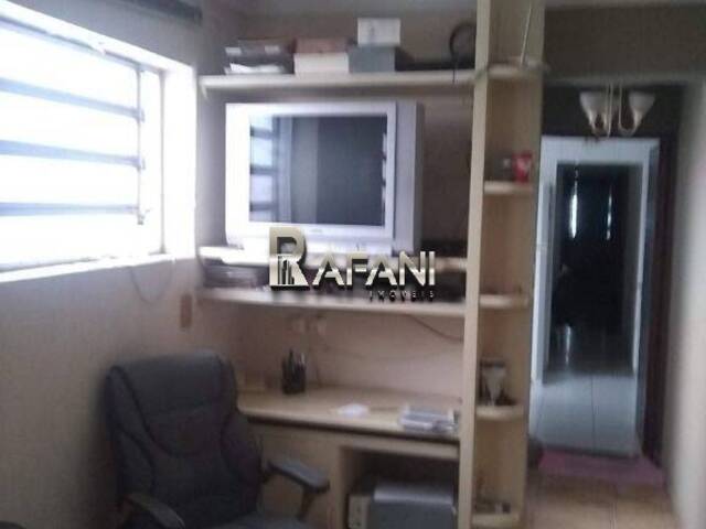 Sobrado para Venda em Santo André - 5