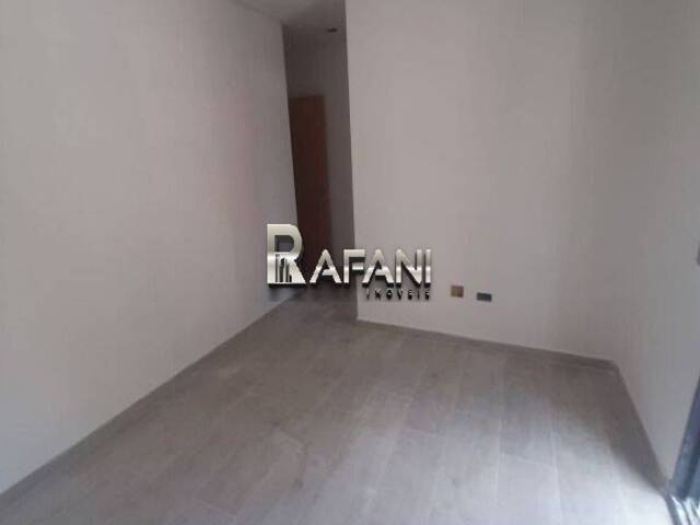 Apartamento para Venda em Santo André - 2