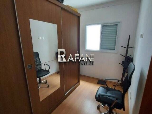 Cobertura para Venda em Santo André - 2