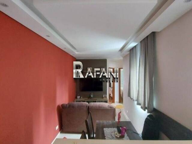 Cobertura para Venda em Santo André - 3