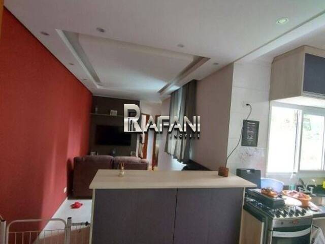 Cobertura para Venda em Santo André - 4