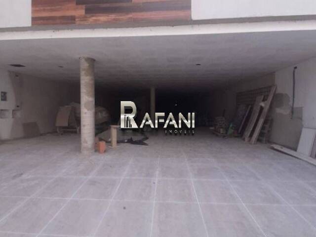 Cobertura para Venda em Santo André - 2