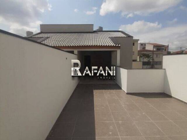 Cobertura para Venda em Santo André - 3