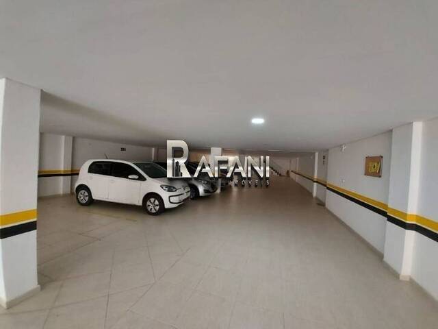 Cobertura para Venda em Santo André - 2