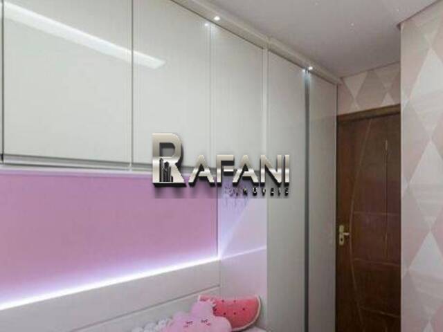 Cobertura para Venda em Santo André - 3