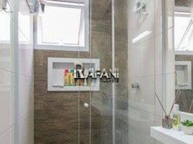 Cobertura para Venda em Santo André - 4