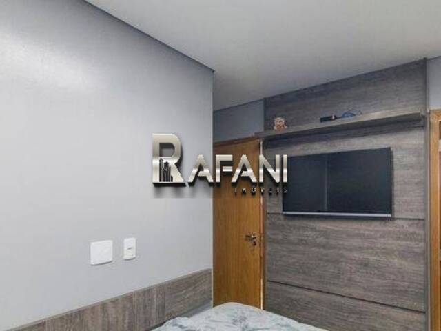 Cobertura para Venda em Santo André - 5